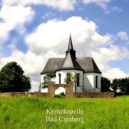 Das Moevennest Bad Camberg Kültér fotó