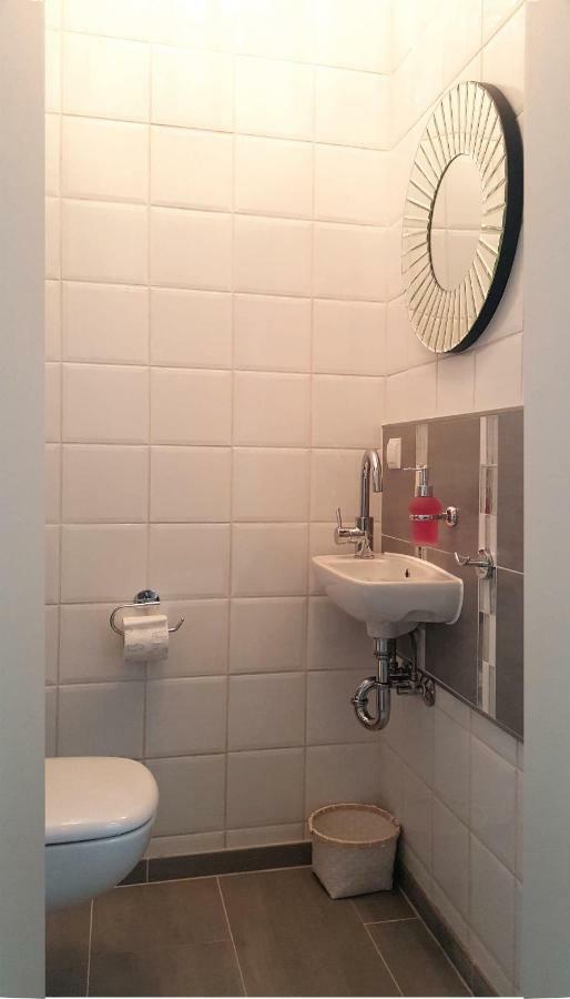 Das Moevennest Bad Camberg Kültér fotó