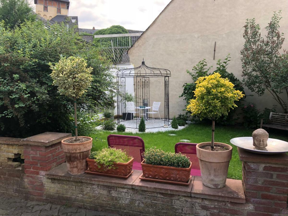 Das Moevennest Bad Camberg Kültér fotó
